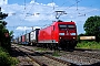 Bombardier 33408 - DB Cargo "185 011-4"
07.07.2019 - Müllheim (Baden)
Vincent Torterotot