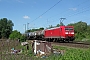 Bombardier 33408 - DB Cargo "185 011-4"
28.05.2020 - Hannover-Misburg
Christian Stolze