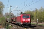 Bombardier 33408 - DB Cargo "185 011-4"
28.04.2021 - Hannover-Misburg
Christian Stolze