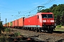 Bombardier 33408 - DB Cargo "185 011-4"
10.08.2022 - Tostedt
Kurt Sattig