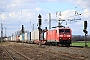 Bombardier 33408 - DB Cargo "185 011-4"
11.03.2023 - Gelnhausen
Marvin Fries