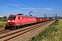 Bombardier 33408 - DB Cargo "185 011-4"
08.09.2026 - HeddesheimWolfgang Mauser