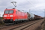 Bombardier 33409 - DB Schenker "185 012-2"
06.11.2010 - Wiesental
Wolfgang Mauser