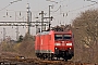 Bombardier 33409 - DB Schenker "185 012-2"
21.03.2011 - Gelsenkirchen
Ingmar Weidig