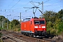 Bombardier 33409 - DB Schenker "185 012-2"
03.10.2012 - Leipzig-Thekla
Marcus Schrödter