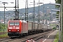 Bombardier 33409 - DB Schenker "185 012-2"
12.06.2013 - Bingen (Rhein), Hauptbahnhof
Marvin Fries