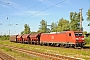 Bombardier 33409 - DB Schenker "185 012-2"
10.06.2013 - Bentwisch bei Rostock
Jens Vollertsen