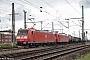 Bombardier 33409 - DB Cargo "185 012-2"
09.08.2016 - Oberhausen, Rangierbahnhof West
Rolf Alberts