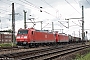 Bombardier 33409 - DB Cargo "185 012-2"
09.08.2016 - Oberhausen, Rangierbahnhof West
Rolf Alberts