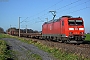 Bombardier 33409 - DB Schenker "185 012-2"
27.11.2015 - near Woltorf
Rik Hartl