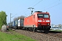 Bombardier 33409 - DB Cargo "185 012-2"
04.04.2017 - Dieburg
Kurt Sattig