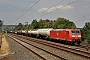 Bombardier 33409 - DB Cargo "185 012-2"
09.08.2018 - Vellmar
Christian Klotz