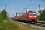 Bombardier 33409 - DB Schenker "185 012-2"
21.08.2015 - Orschweier
Vincent Torterotot