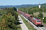 Bombardier 33409 - DB Cargo "185 012-2"
08.09.2020 - Denzlingen
Simon Garthe