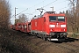 Bombardier 33409 - DB Cargo "185 012-2"
20.02.2021 - Hannover-Limmer
Christian Stolze