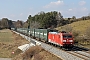 Bombardier 33409 - DB Cargo "185 012-2"
04.03.2022 - Rohrbach-Fahlenbach
Reiner Zimmermann