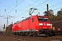 Bombardier 33409 - DB Schenker "185 012-2"
23.10.2012 - Duisburg-Kaiserberg
Martin Welzel