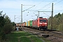 Bombardier 33409 - DB Cargo "185 012-2"
22.04.2023 - Unterlüß
Gerd Zerulla