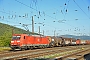 Bombardier 33409 - DB Cargo "185 012-2"
23.08.2023 - Gemünden (Main)
Thierry Leleu