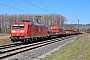Bombardier 33409 - DB Cargo "185 012-2"
19.03.2025 - Retzbach
Wolfgang Mauser