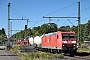 Bombardier 33409 - DB Cargo "185 012-2"
24.09.2025 - Lehrte-Hämelerwald
Andreas Schmidt