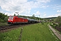 Bombardier 33410 - DB Schenker "185 013-0"
25.05.2010 - Kahla (Thüringen)
Christian Klotz