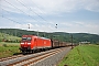 Bombardier 33410 - DB Schenker "185 013-0"
15.06.2010 - Ludwigsau-Mecklar
Patrick Rehn