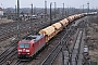 Bombardier 33410 - DB Schenker "185 013-0"
23.01.2011 - Halle (Saale)
Nils Hecklau