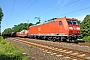 Bombardier 33410 - DB Schenker "185 013-0"
01.06.2011 - Dörverden
Jens Vollertsen