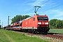 Bombardier 33410 - DB Schenker "185 013-0"
13.05.2015 - Münster-Altheim
Kurt Sattig