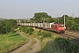 Bombardier 33410 - DB Schenker "185 013-0"
17.07.2015 - Erfurt Bischleben
Frank Thomas