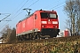 Bombardier 33410 - DB Cargo "185 013-0"
10.03.2014 - Dieburg
Kurt Sattig