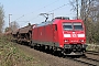 Bombardier 33410 - DB Cargo "185 013-0"
27.03.2020 - Hannover-Limmer
Christian Stolze