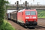 Bombardier 33410 - DB Cargo "185 013-0"
13.06.2020 - Wunstorf
Thomas Wohlfarth