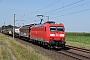 Bombardier 33410 - DB Cargo "185 013-0"
27.08.2024 - Peine-Woltorf
Gerd Zerulla