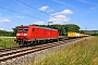 Bombardier 33410 - DB Cargo "185 013-0"
11.06.2025 - RetzbachWolfgang Mauser