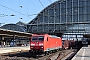 Bombardier 33410 - DB Cargo "185 013-0"
22.03.2026 - Bremen, HauptbahnhofThomas Wohlfarth