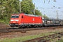 Bombardier 33411 - DB Schenker "185 014-8"
24.04.2009 - Aachen, Bahnhof West
Hans Vrolijk