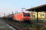 Bombardier 33411 - DB Schenker "185 014-8"
03.09.2011 - Merseburg
Nils Hecklau Bombardier 33411 - DB Schenker "185 014-8"
03.09.2011 - Merseburg
Nils Hecklau