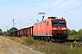 Bombardier 33411 - DB Cargo "185 014-8"
23.08.2018 - Dieburg
Kurt Sattig Bombardier 33411 - DB Cargo "185 014-8"
23.08.2018 - Dieburg
Kurt Sattig