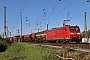Bombardier 33411 - DB Cargo "185 014-8"
05.05.2020 - Kassel, Rangierbahnhof
Christian Klotz Bombardier 33411 - DB Cargo "185 014-8"
05.05.2020 - Kassel, Rangierbahnhof
Christian Klotz