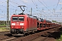 Bombardier 33411 - DB Cargo "185 014-8"
06.05.2024 - Wunstorf
Thomas Wohlfarth Bombardier 33411 - DB Cargo "185 014-8"
06.05.2024 - Wunstorf
Thomas Wohlfarth