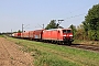 Bombardier 33411 - DB Cargo "185 014-8"
12.08.2025 - Kaarst
Philippe Smets Bombardier 33411 - DB Cargo "185 014-8"
12.08.2025 - Kaarst
Philippe Smets