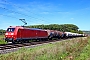 Bombardier 33411 - DB Cargo "185 014-8"
19.09.2025 - Retzbach
Wolfgang Mauser