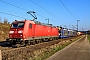 Bombardier 33411 - DB Cargo "185 014-8"
05.03.2026 - Graben-NeudorfWolfgang Mauser