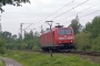 Bombardier 33412 - Railion "185 015-5"
18.05.2007 - Dortmund-Mengede
Ingmar Weidig