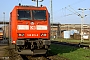 Bombardier 33412 - Railion "185 015-5"
02.12.2006 - Dresden-Friedrichstadt
Torsten Frahn