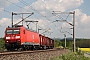 Bombardier 33412 - DB Schenker "185 015-5"
04.05.2012 - Schöps
Christian Klotz