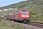 Bombardier 33412 - DB Schenker "185 015-5"
24.09.2013 - Thüngersheim
Gerd Zerulla