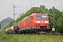 Bombardier 33412 - DB Schenker "185 015-5"
12.05.2015 - Bad Honnef
Daniel Kempf